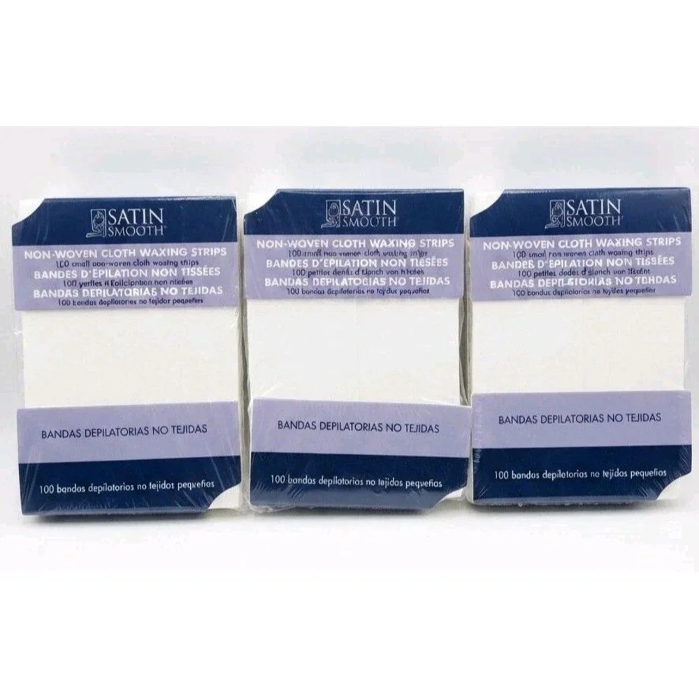 Satin Smooth satin smooth